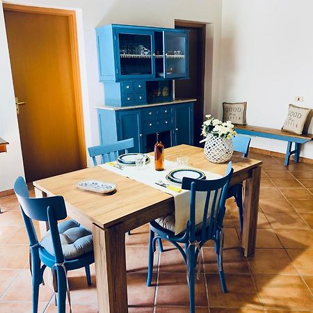 Campidoglio Undici Villa San Vito Lo Capo Bagian luar foto