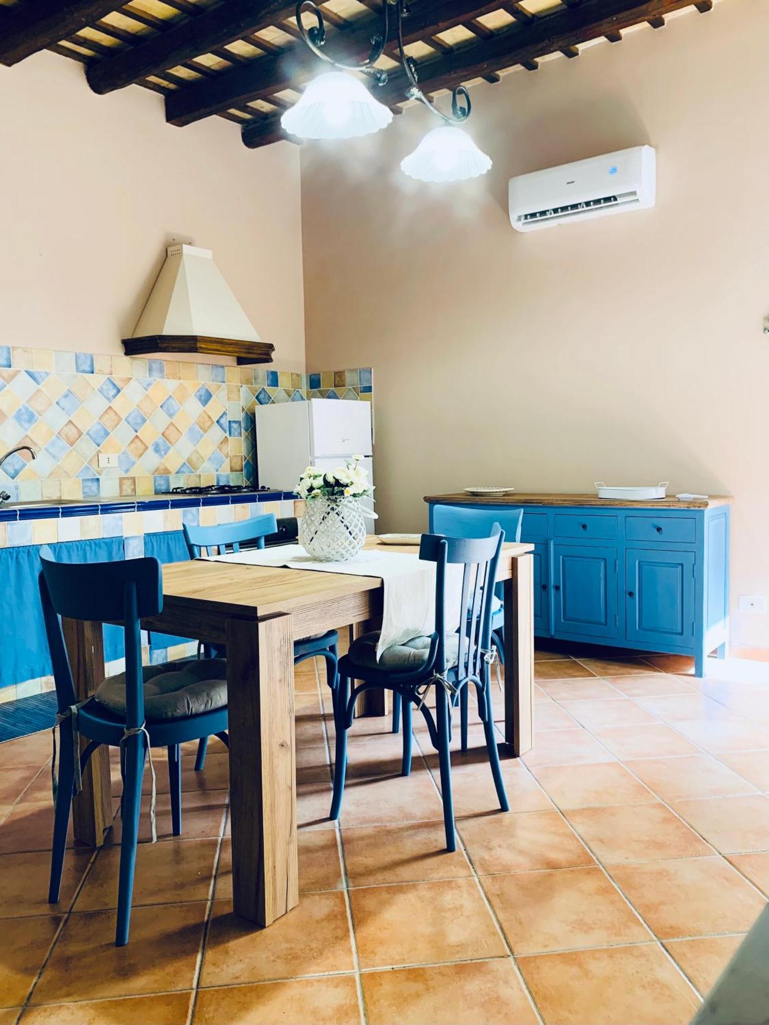 Campidoglio Undici Villa San Vito Lo Capo Bagian luar foto