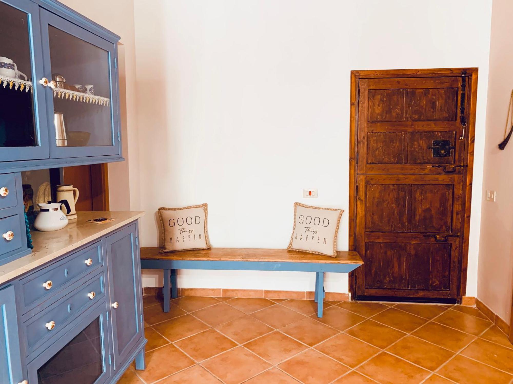 Campidoglio Undici Villa San Vito Lo Capo Bagian luar foto